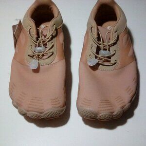 Grand Attack Bare Foot Shoes